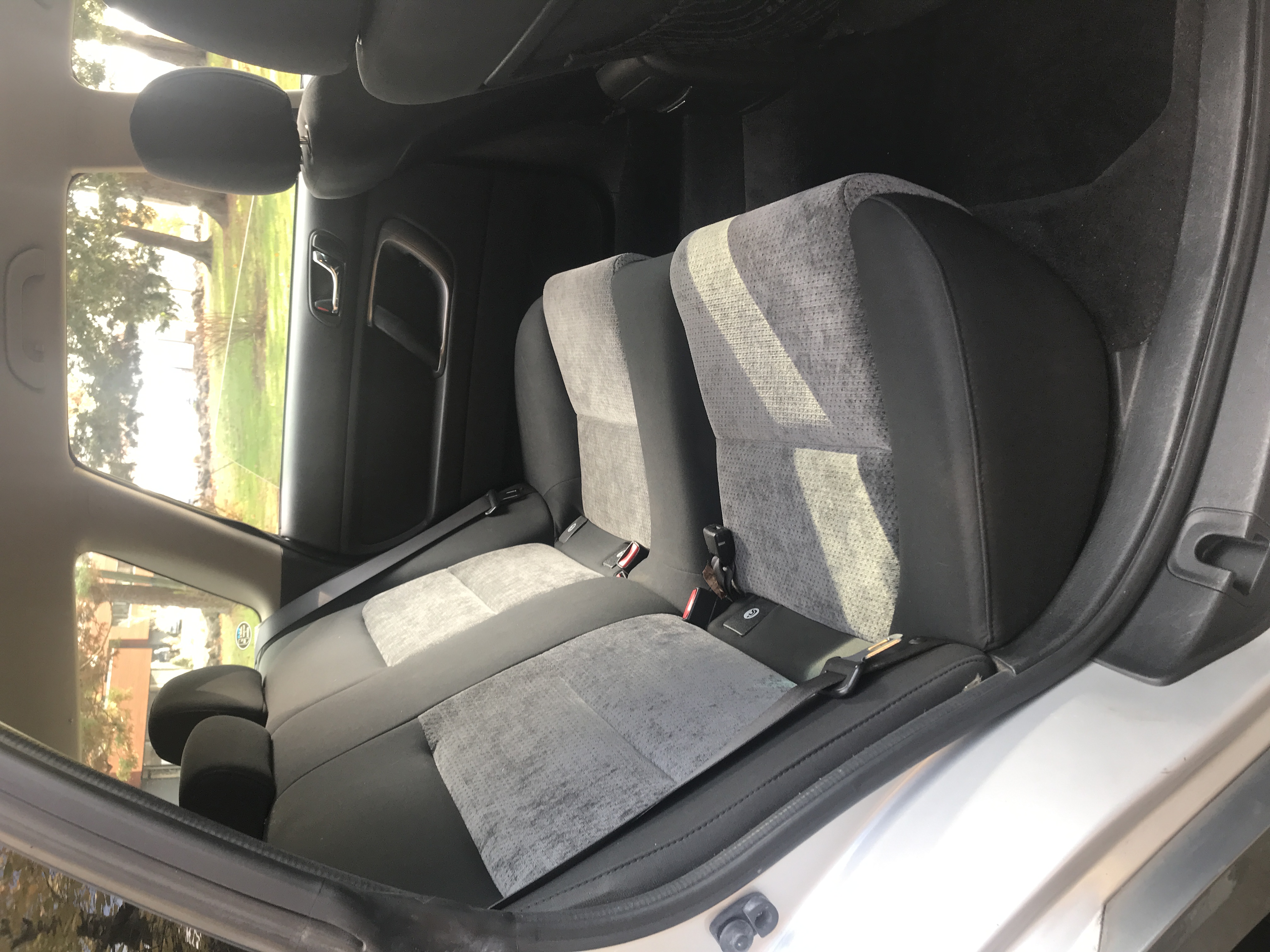 2005 Subaru Outback Symmetrical All Wheel Drive 2.5L Subaru boxer engine New Timing Belt Waterpump head gaskets included only at full listed price — photo 12